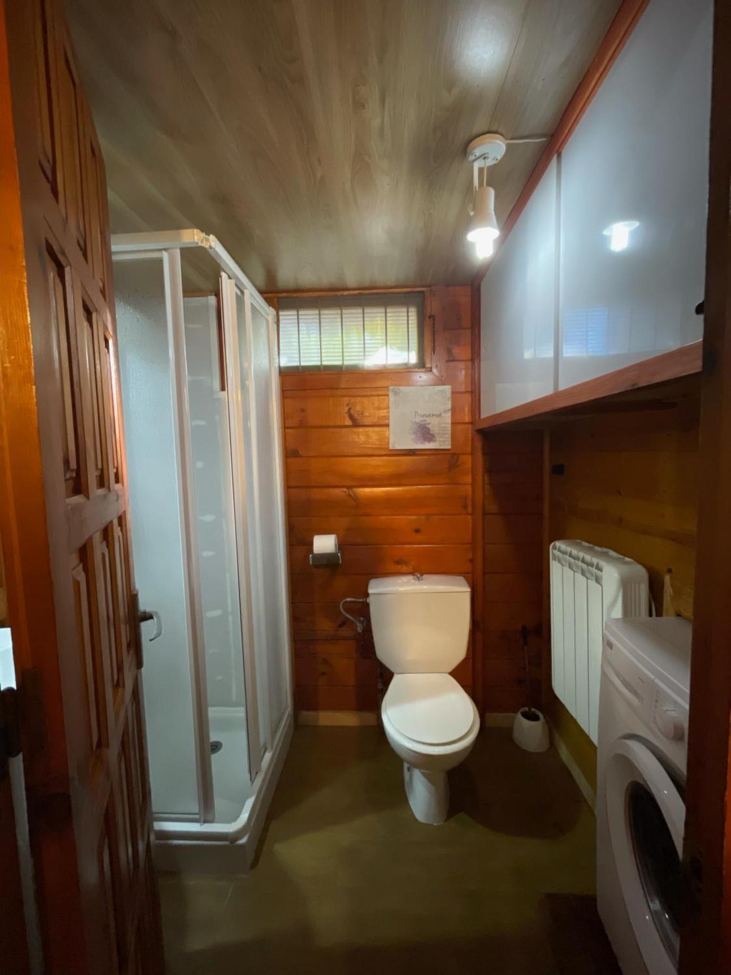 Cabanas De Нерпіо Екстер'єр фото